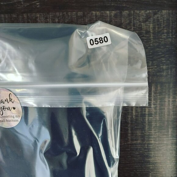 Sanctuary by Anthropologie Pull On Pants Size S/P Black Goth‎ Casual Church - Picture 6 of 7